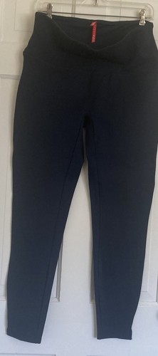 Spanx leggings ponte - leggings,