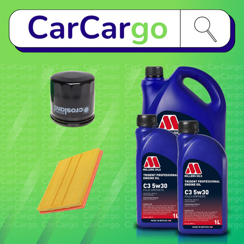Service kit for ford - ford, transit