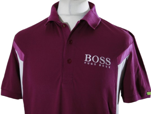 Hugo boss martin kaymer mens - kaymer,