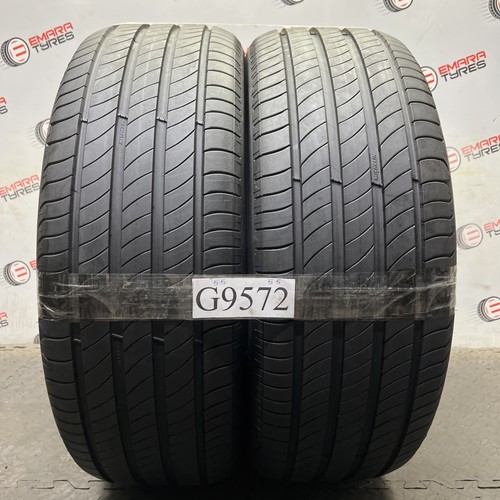 Michelin 235 r19 105w - 2x,