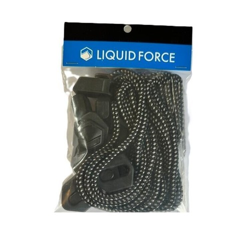 Liquid force lace - lace, lock