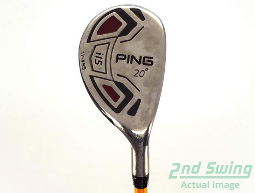 Ping i15 hybrid - ping,