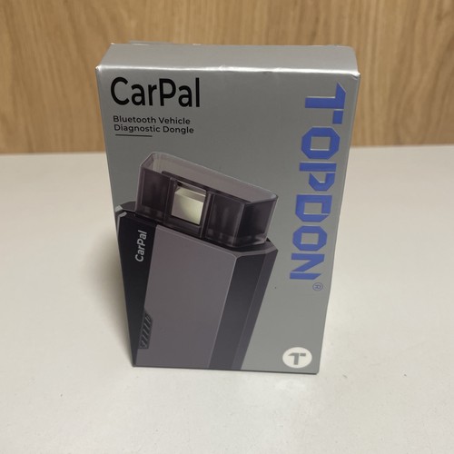 2026new topdon carpal - 2026new!, carpal-e