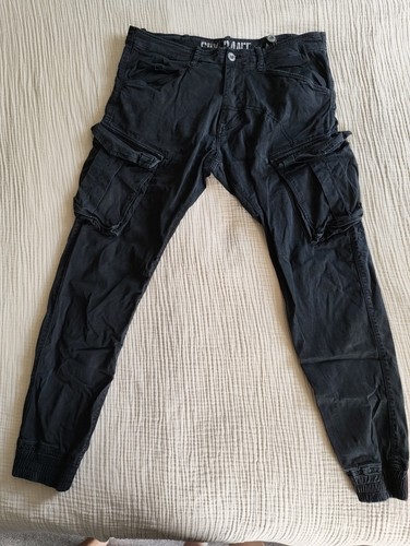 Alpha industries spy pant - alpha,