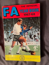 The Official FA Year Book