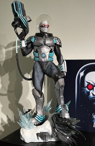 Sideshow collectibles - sideshow, mr