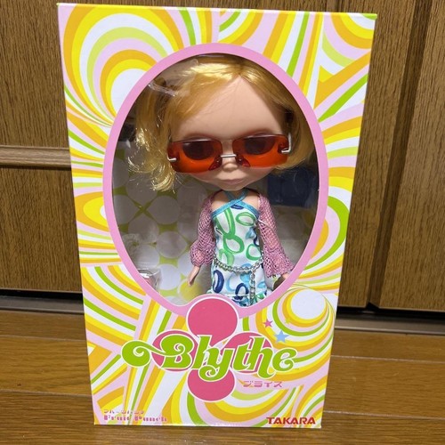 Takara tomy neo - blythe, fruit