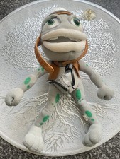 Vintage y2k crazy frog - y2k,