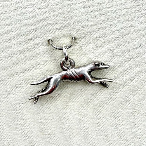 Vintage greyhound dog - vintage,