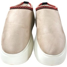 Heavenly Feet Franca Beige UK