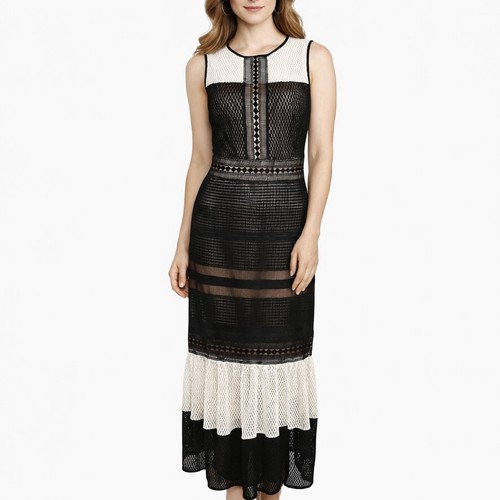 New york company - &, maxi