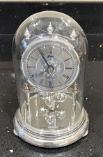 KOMA QUARTZ GLASS DOME