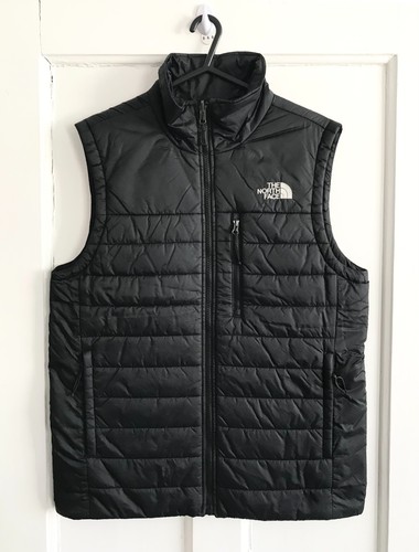 The north face quilted - north, gilet