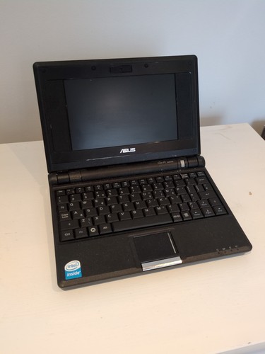 Asus eee 701 - asus, netbook