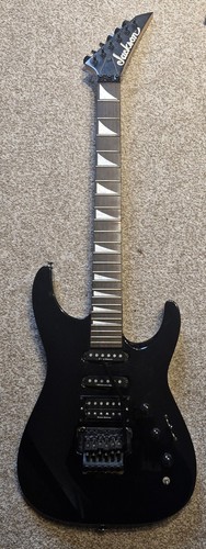 Jackson dinky dk2fs - jackson,