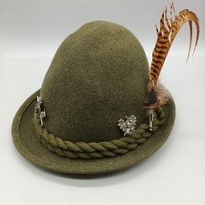 Vintage Tyrolean German