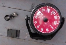 Plastimo Olympic 85 Marine Compass Boat Yacht Navigation