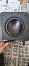 Cambridge Audio Minx X301 Subwoofer