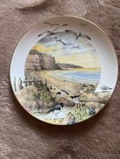 February On The Coast by Peter
