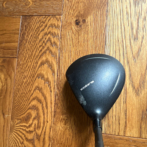 Cobra long tom driver - cobra,