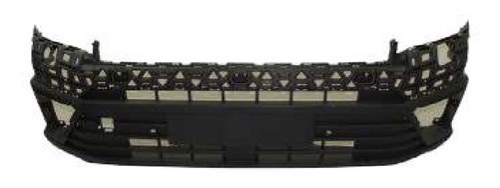 Crafter front bumper - front,