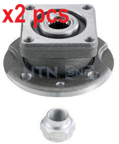 Pcs sides r158 - r158.13, wheel