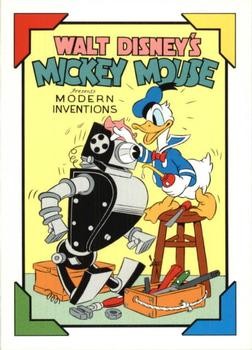 Modern inventions 1937 - modern,
