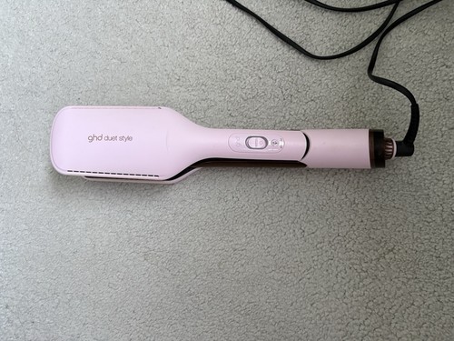 Gorgeous ghd duet style - style, 2-in-1