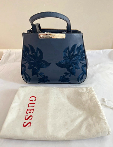 Guess britta embroidered - britta,