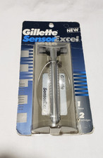 Original Gillette Sensor Excel