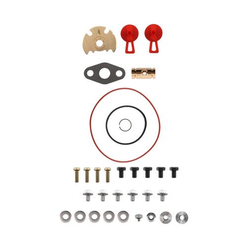 Gta2052gvk turbo parts kit - turbo,