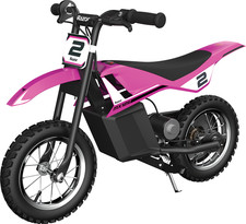 Razor dirt rocket mx125 - razor,