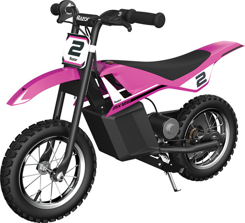 Razor dirt rocket - rocket, mx125