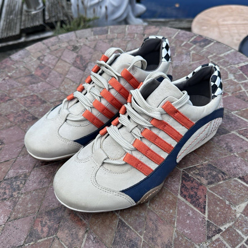 Grandprix originals low - low, top