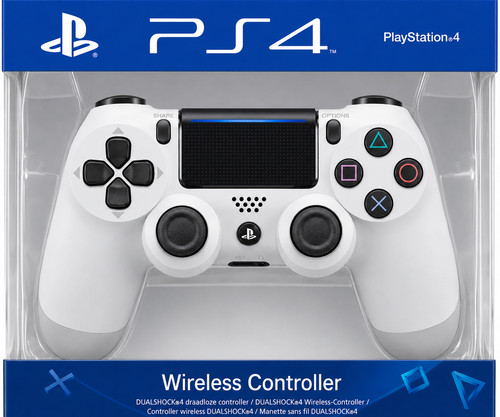 Sony playstation dualshock - playstation,