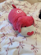 one direction pillow pet in