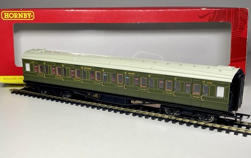 Hornby r4297b maunsell - hornby,