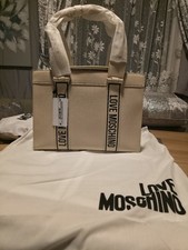 Love Moschino Bag