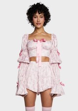 NWOT Dolls Kill Sugar Thrillz