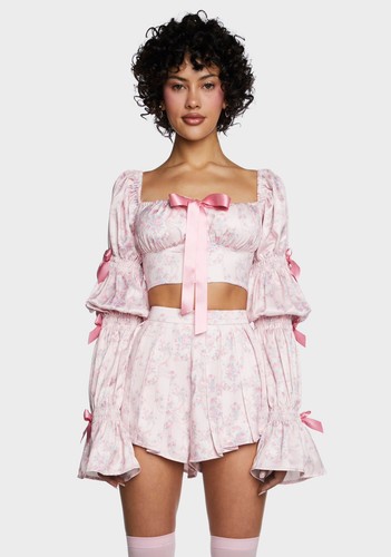 Nwot dolls kill sugar thrillz - nwot,