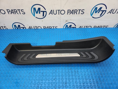 Mercedes class front door - mercedes,
