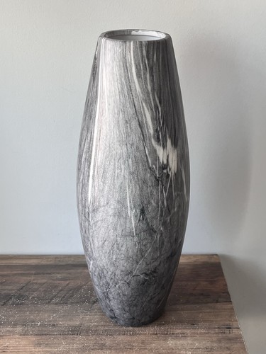 Large grey marble - large,