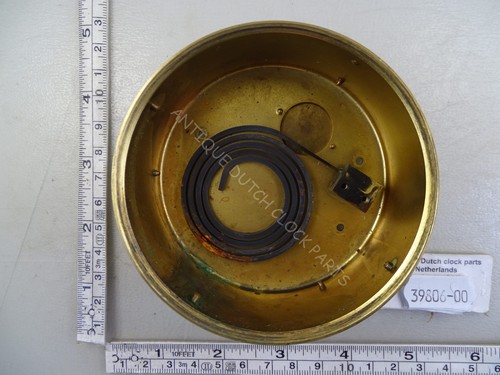Casing for small schatz boat - ,