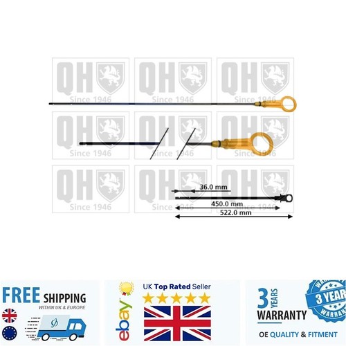 Dipstick for renault - for,