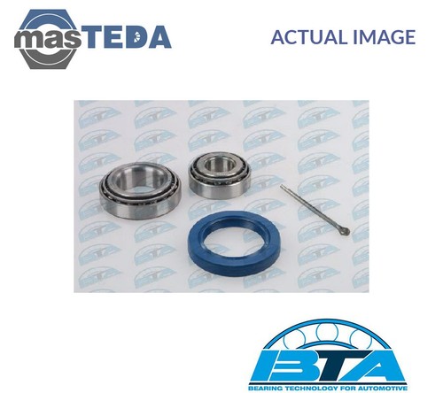 H2g000bta wheel bearing kit - wheel,
