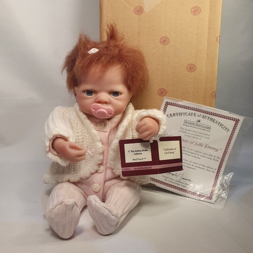 Vinyl doll celebration - vinyl,