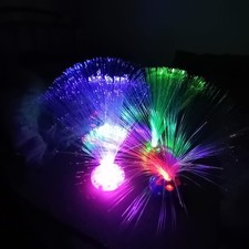 Calming Autism Sensory LED