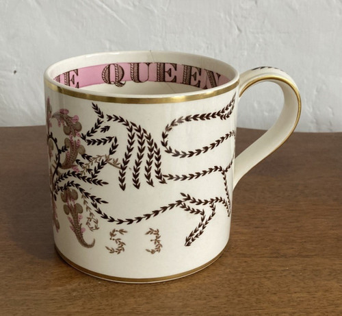 Wedgwood queen elizabeth - wedgwood,