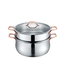 CONCORD Premium Stainless