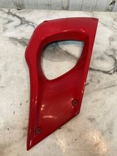 92 Yamaha TDM 850 TDM850 left